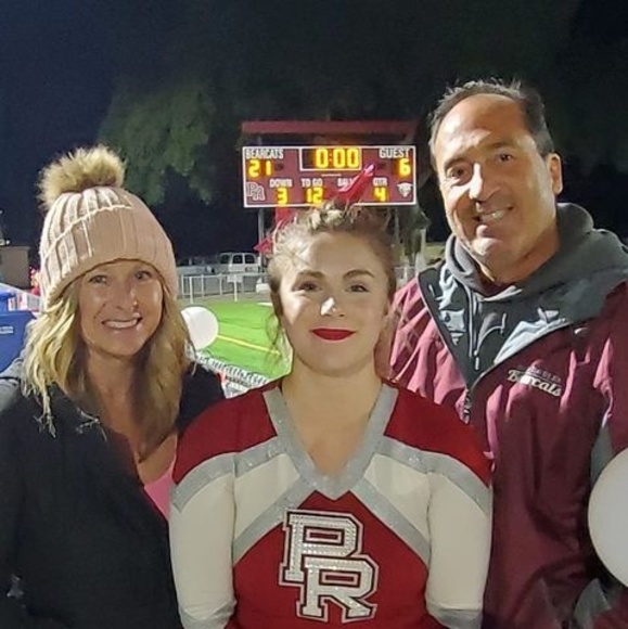 Meet your Posher, Cindy - Picture 1 of 1